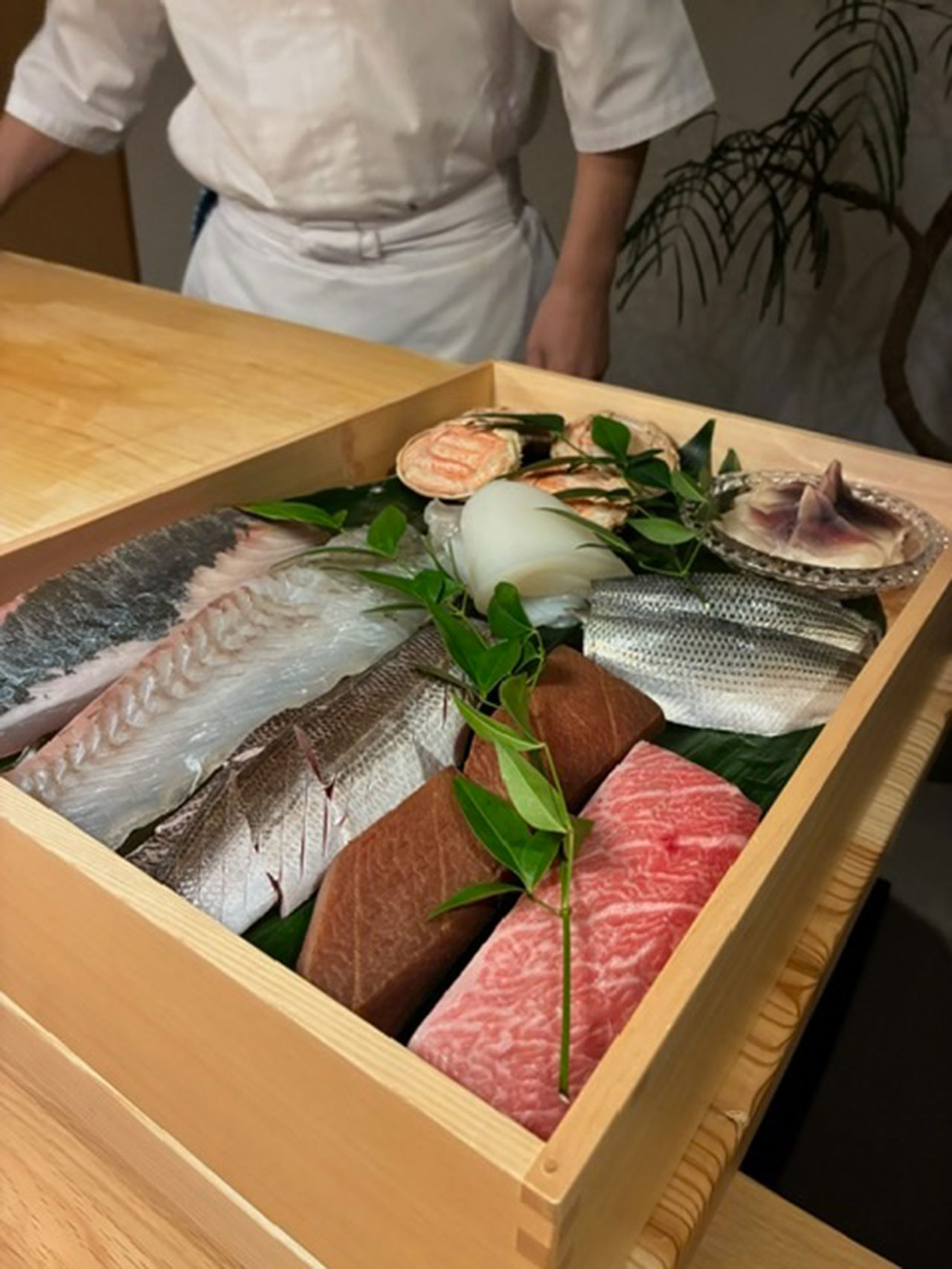 美食のおもてなし1