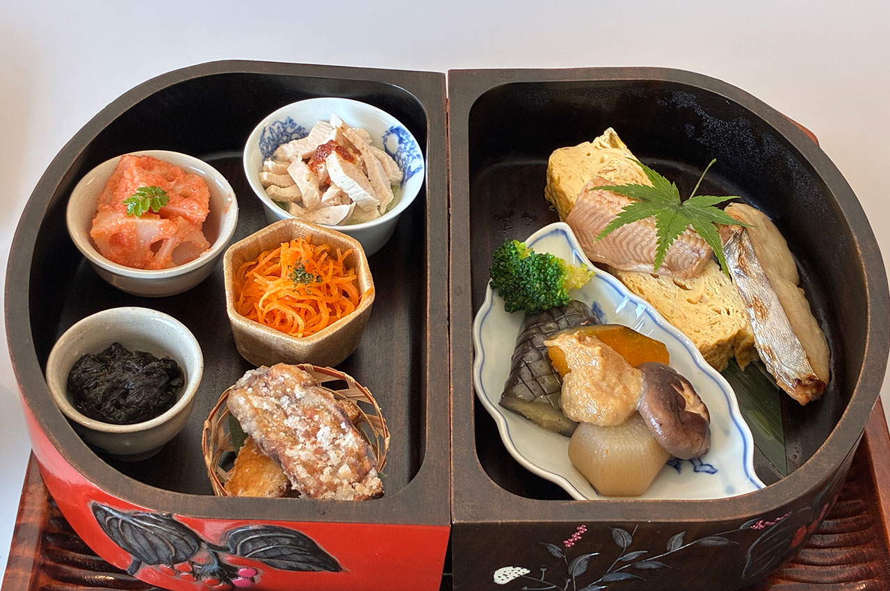 美食のおもてなし4